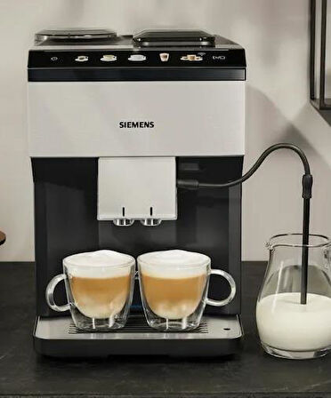 Siemens TP516RX3 Kahve Makinesi