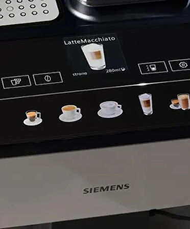 Siemens TP517R03 Kahve Makinesi