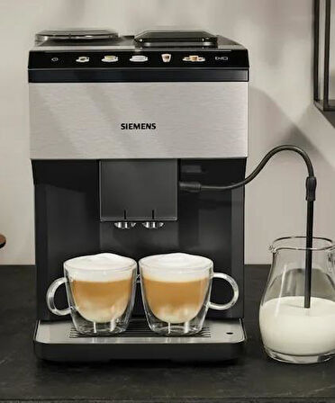 Siemens TP517R03 Kahve Makinesi