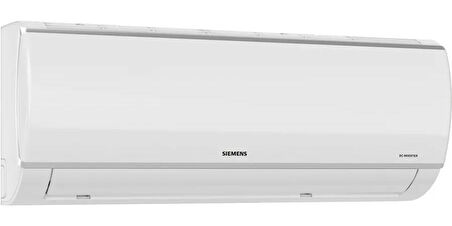 Siemens AS24XVW32N Klima