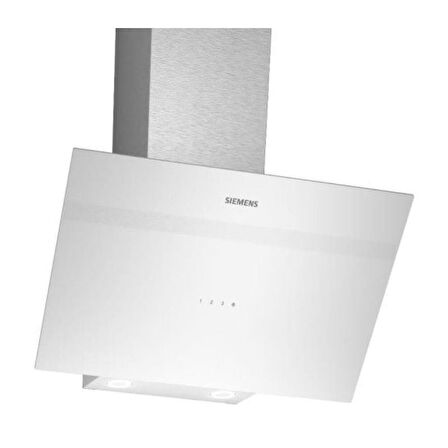 Siemens LC64KPJ20T Davlumbaz