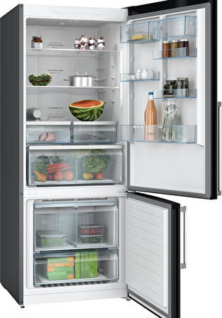 Bosch KGN76CXE0N Buzdolabı