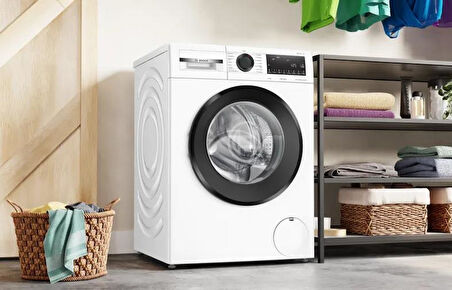 Bosch WGA242Z0TR Çamaşır Makinesi