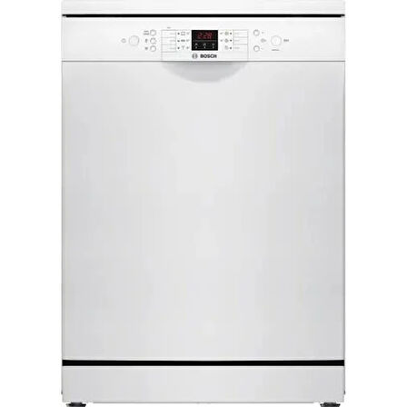 Bosch SMS26DW00T Bulaşık Makinesi