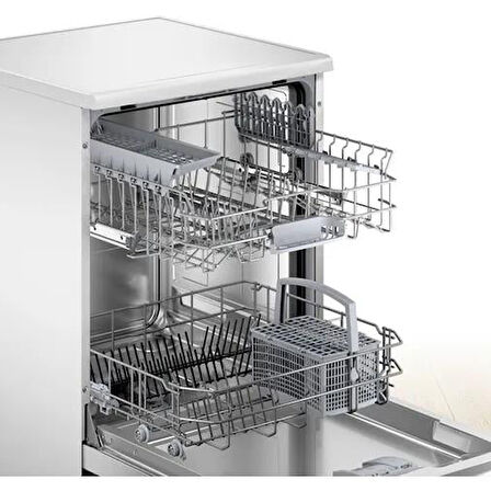 Bosch SMS26DW00T Bulaşık Makinesi