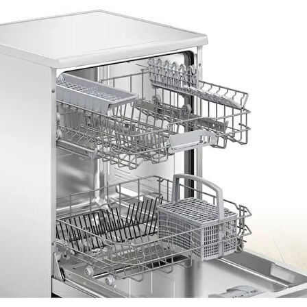 Bosch SMS26DW00T Bulaşık Makinesi