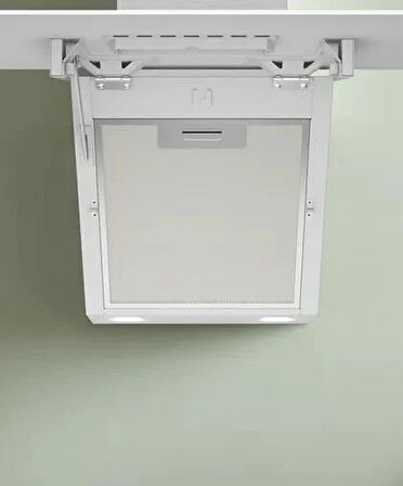 Bosch DWK64PJ20T Davlumbaz