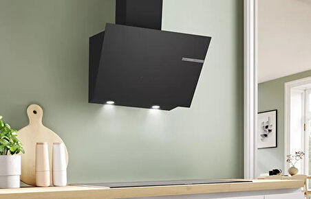 Bosch DWK66PJ60T Davlumbaz