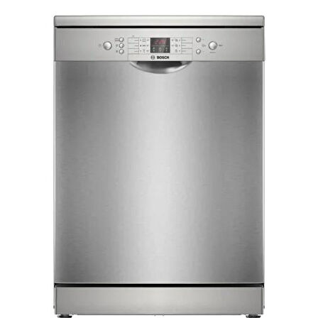 Bosch SMS26DI00T Bulaşık Makinesi