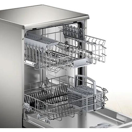 Bosch SMS26DI00T Bulaşık Makinesi
