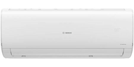 Bosch ASX09VW32N Klima