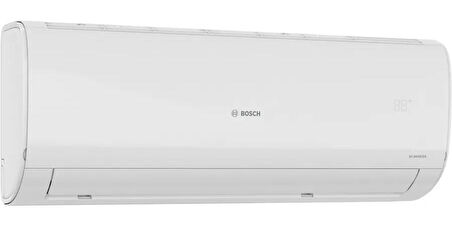 Bosch ASX09VW32N Klima