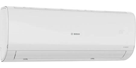 Bosch ASX12VW32N Klima