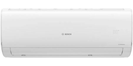 Bosch ASX18VW32N Klima