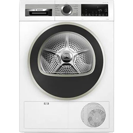 Bosch WQG25100TR Kurutma Makinesi