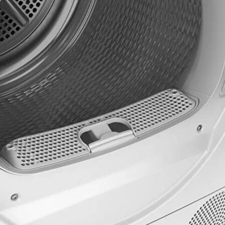 Bosch WQG25100TR Kurutma Makinesi