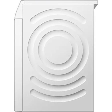 Bosch WNC254A0TR Kurutmalı Çamaşır Makinesi