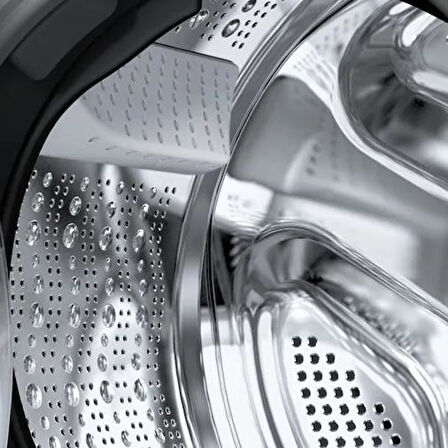 Bosch WNC254A0TR Kurutmalı Çamaşır Makinesi