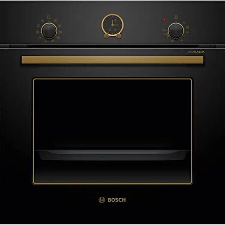 Bosch HBJN10YB2R Ankastre Fırın