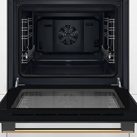Bosch HBJN10YB2R Ankastre Fırın