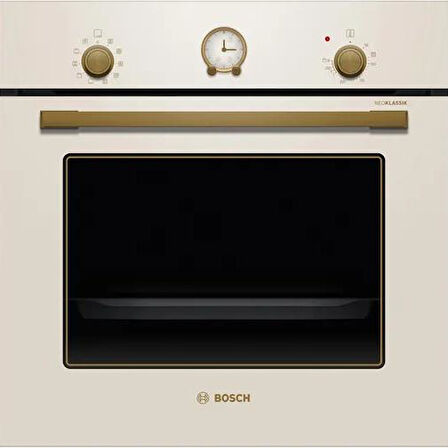 Bosch HBJN10YW0R Ankastre Fırın