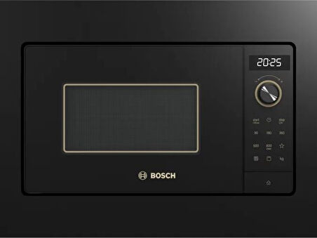 Bosch BEL623MY3 Ankastre Mikrodalga