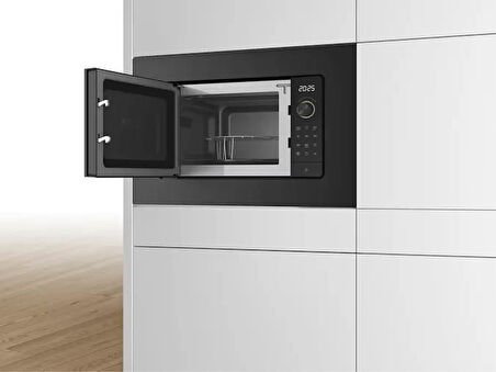 Bosch BEL623MY3 Ankastre Mikrodalga