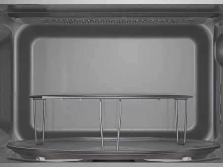 Bosch BEL623MY3 Ankastre Mikrodalga