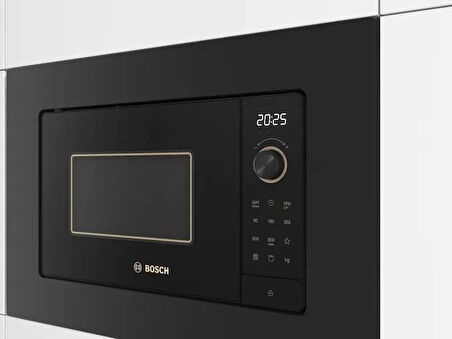 Bosch BEL623MY3 Ankastre Mikrodalga