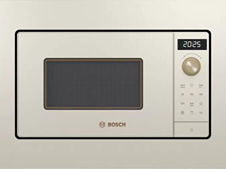 Bosch BEL623MP3 Ankastre Mikrodalga