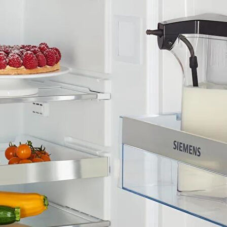 Siemens TQ713R03 Kahve Makinesi