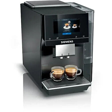 Siemens TP713R19 Kahve Makinesi