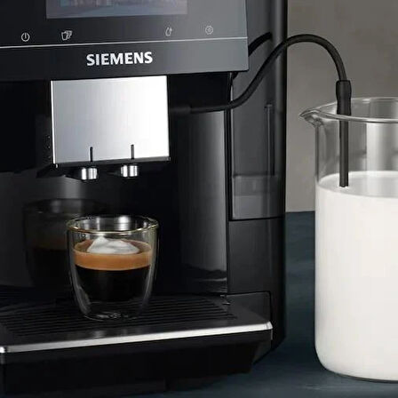 Siemens TP713R19 Kahve Makinesi