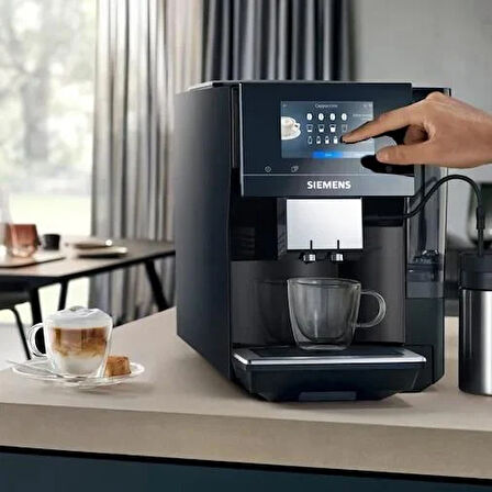 Siemens TP713R19 Kahve Makinesi