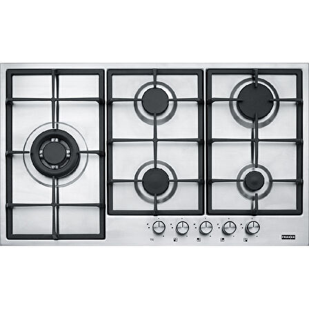 Franke 1060489673 Ocak Lınear Fhnl 905 4G Tc Xs C Ocak