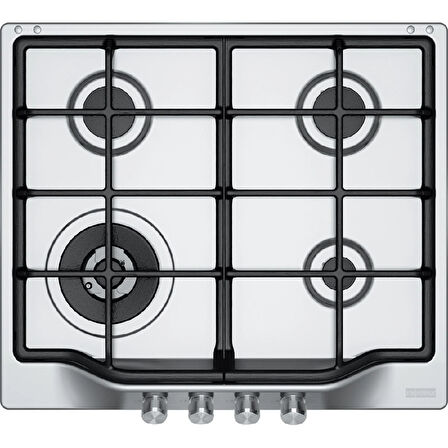 Franke 1060183016 Ocak Trendlıne Fhtl 604 3Gtc Xs C Inox Ocak