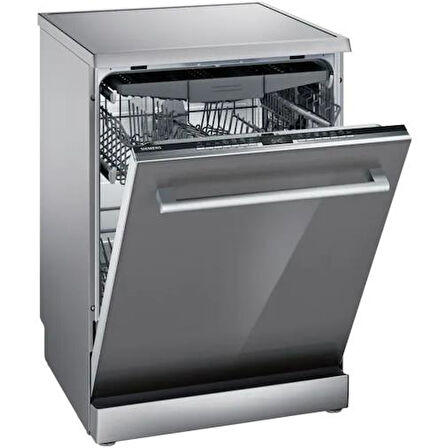 Siemens SN23HY62MT Bulaşık Makinesi