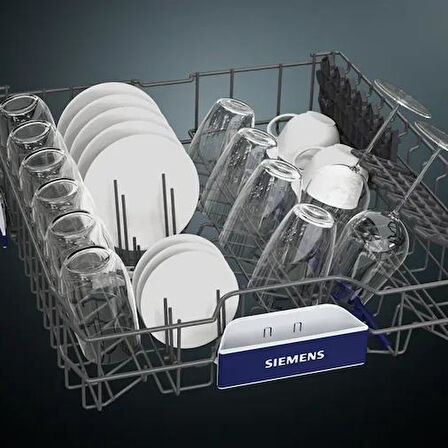 Siemens SN23HY62MT Bulaşık Makinesi