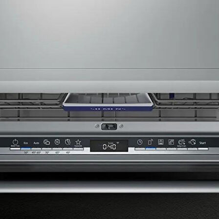 Siemens SN23HY62MT Bulaşık Makinesi