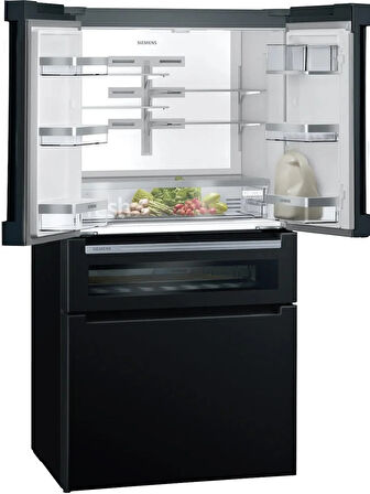 Siemens KF96RSBEA Buzdolabı