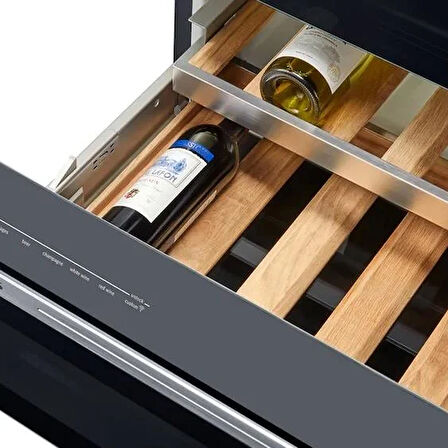 Siemens KF96RSBEA Buzdolabı