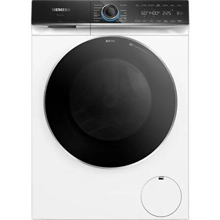 Siemens WG54B2A1TR Çamaşır Makinesi