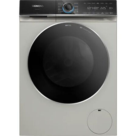 Siemens WG54B2ASTR Çamaşır Makinesi