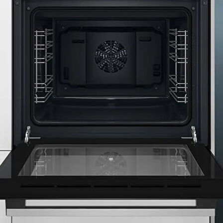 Siemens HB012FBH1T Ankastre Fırın