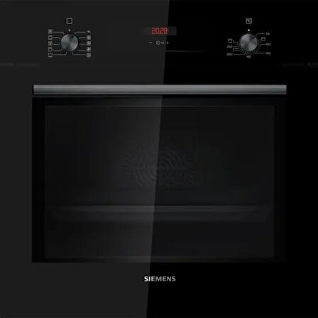 Siemens HB012FBB1T Ankastre Fırın