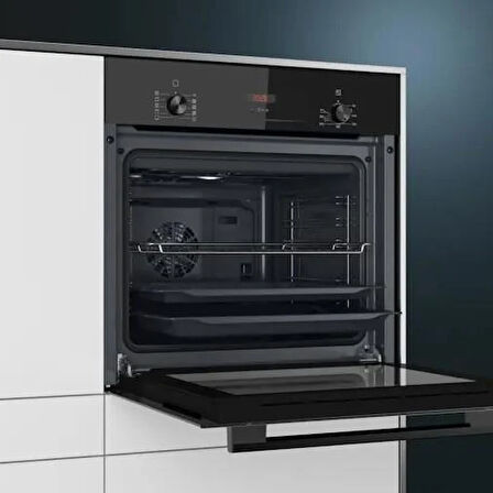 Siemens HB012FBB1T Ankastre Fırın