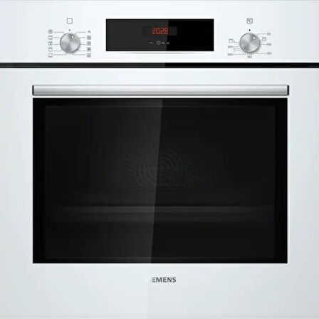 Siemens HB012FBW1T Ankastre Fırın