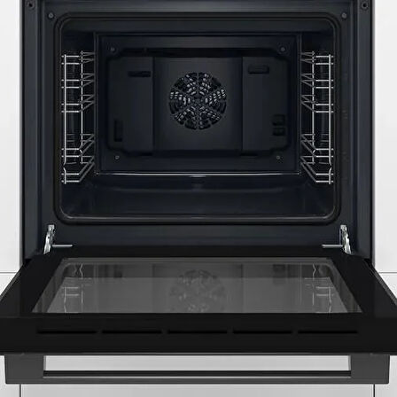 Bosch HBF512BB1T Ankastre Fırın