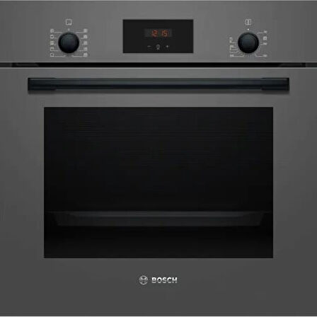 Bosch HBF512BH1T Ankastre Fırın