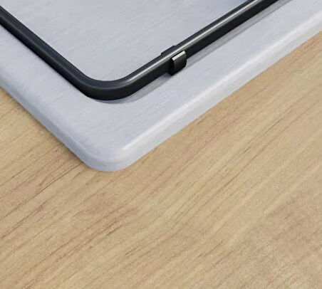 Bosch PBP6C5K80O Çelik Gazlı Ankastre Ocak